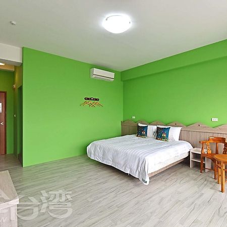 Lai Seaside B&B Magong Ngoại thất bức ảnh