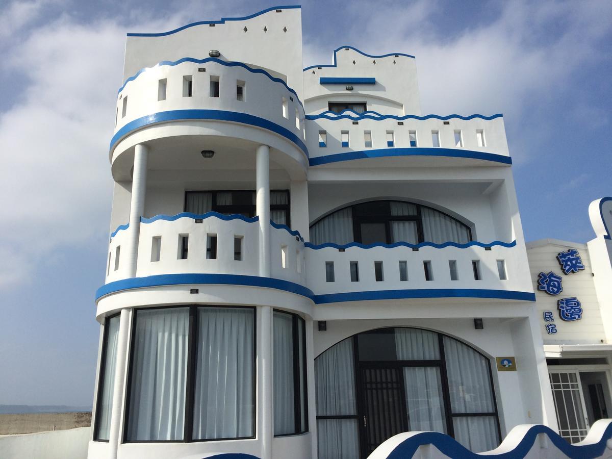 Lai Seaside B&B Magong Phòng bức ảnh