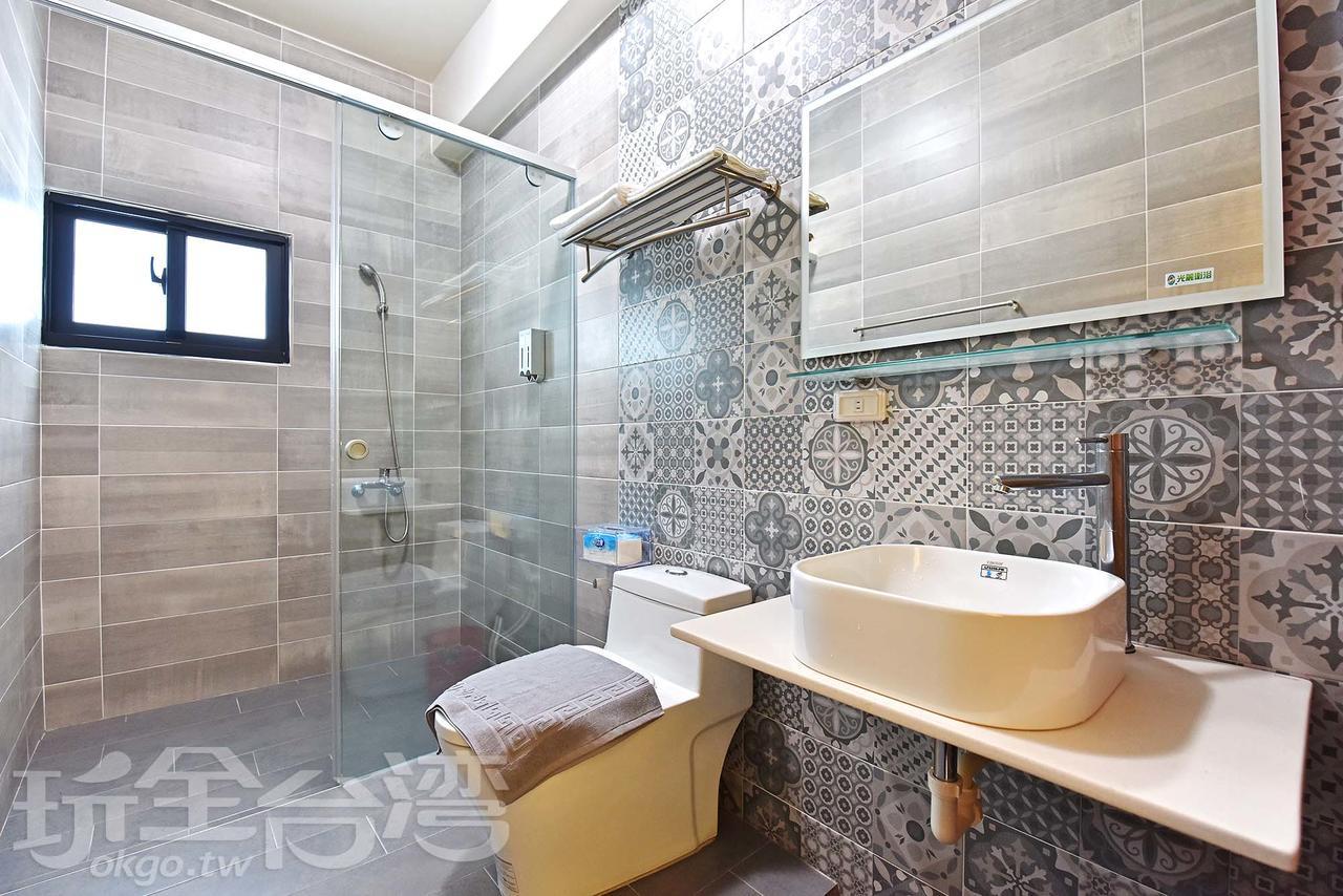 Lai Seaside B&B Magong Ngoại thất bức ảnh