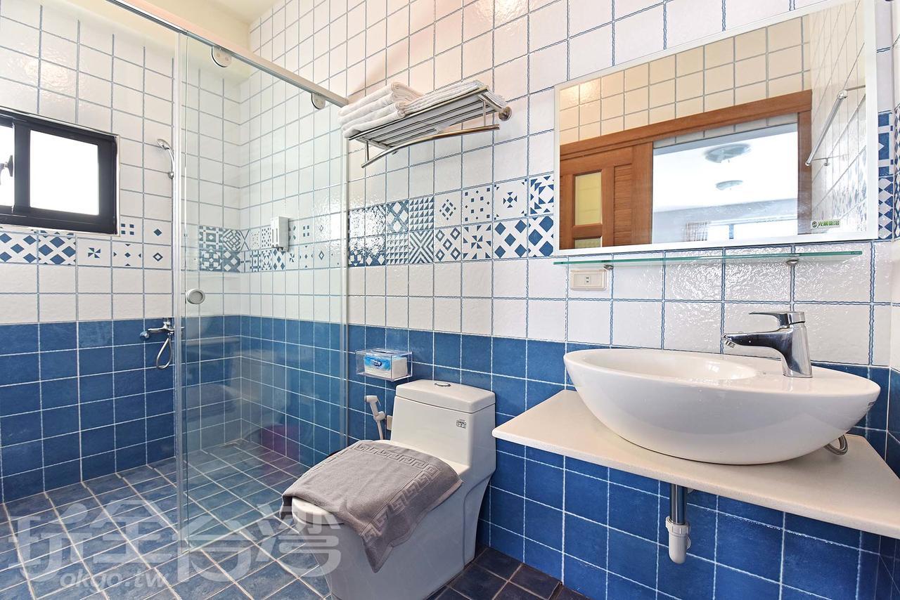 Lai Seaside B&B Magong Ngoại thất bức ảnh