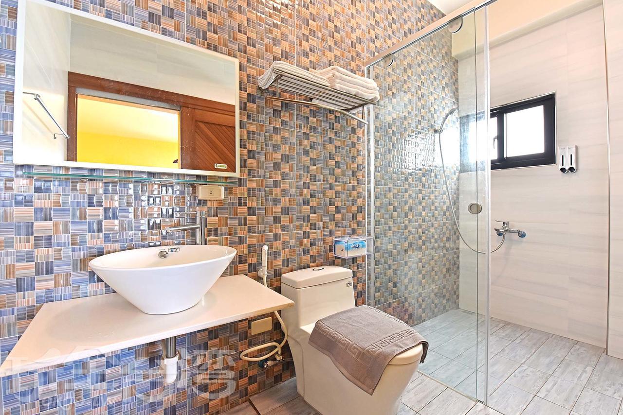Lai Seaside B&B Magong Ngoại thất bức ảnh